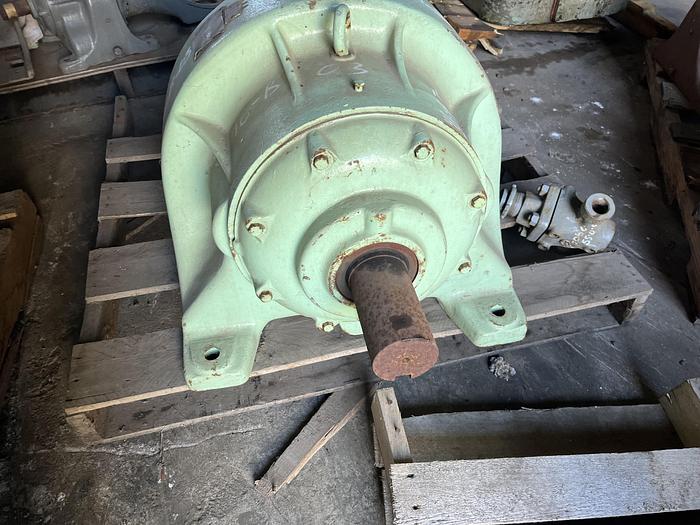 Used US Electric Hercules Syncrogear