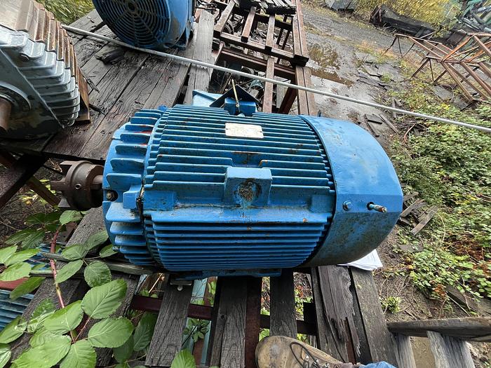 Used General Electric