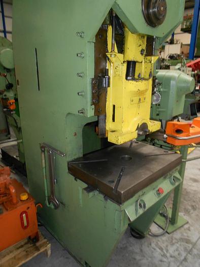 Gebraucht Excenterpers C-Frame Stanko PRF63