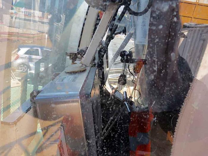 Used 2016 CASAGRANDE C900