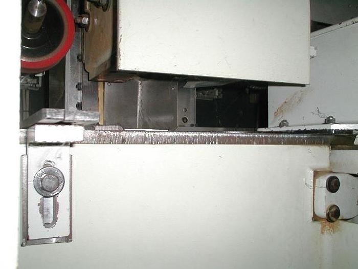 Usato SCORNICIATRICE MAGIC HTM23/5 CE
