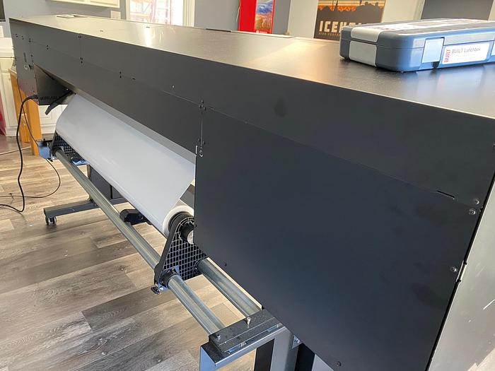 Used 2019 Roland VG2-640