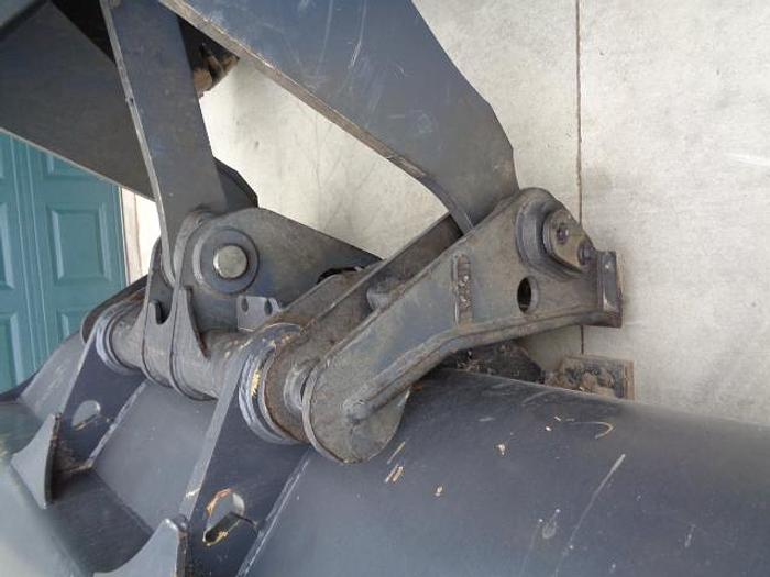 Used 2012 John Deere 524K- Stock #: 8612