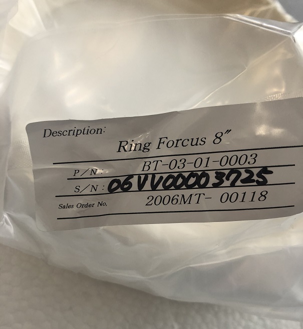 LAM Ring Forcus BT-03-01-0003