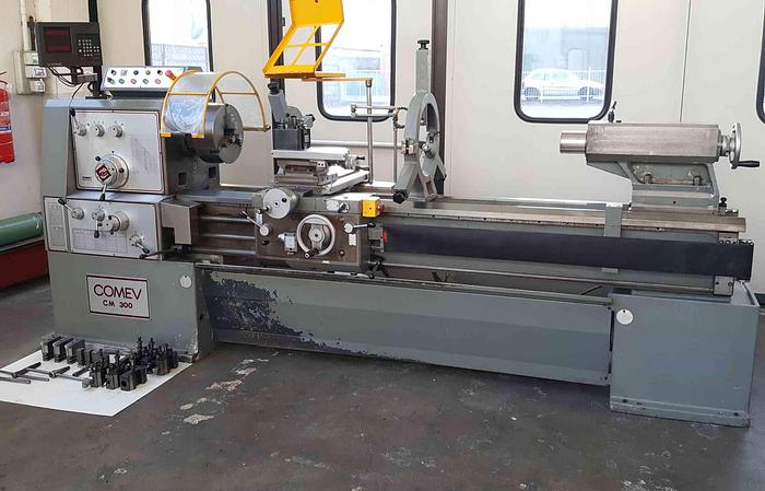 Used 2000 COMEV CM 300