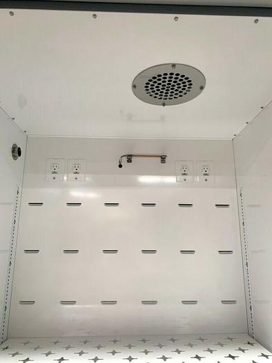 Used New Shel Lab RI-40 Large Capacity General Purpose Incubator 40 Cu Ft 70C