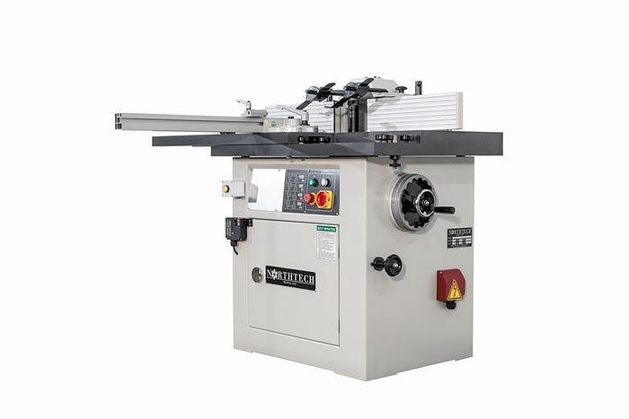 Northtech, NT-525S Sliding Table Shaper