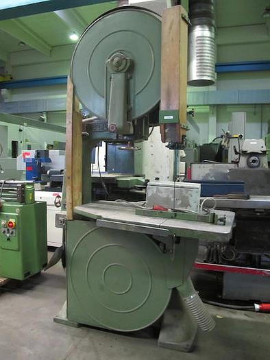 Bandsaege Baeuerle BS 80