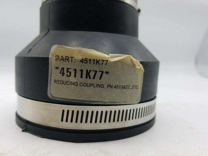 Reducing Coupling 4511K77