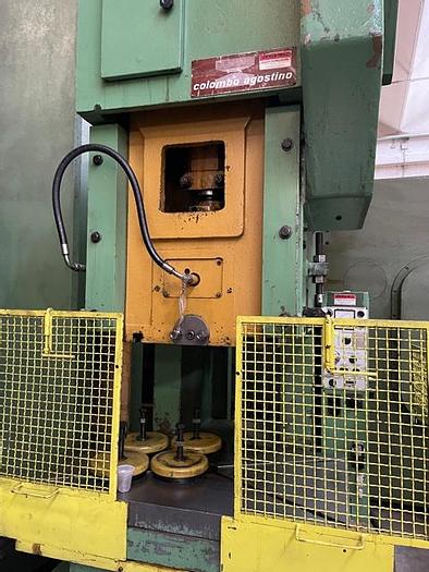 Usato COLOMBO AGOSTINO 160 ton