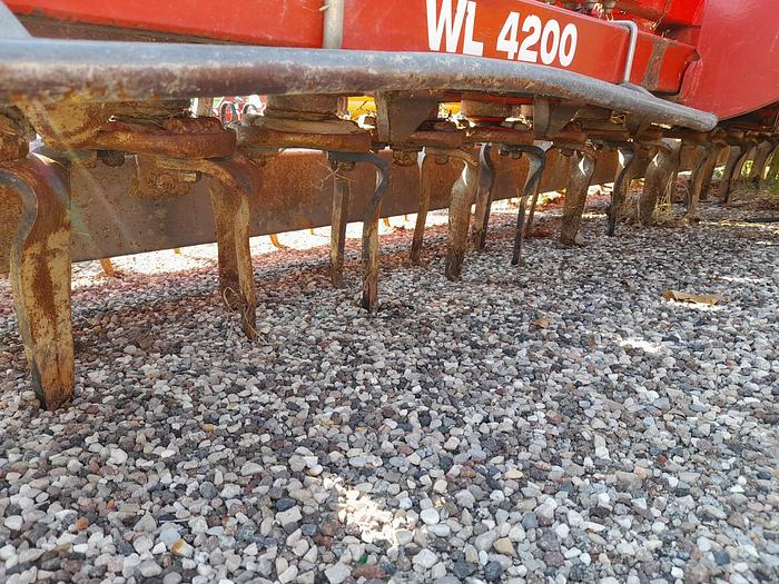 Usato ERPICE ROTANTE PEGORARO WL 4200