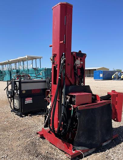 Used 2017 National Oilwell ST80C