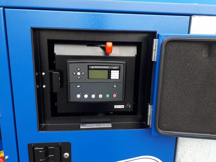 Used 6" SPP Autoprime Q150
