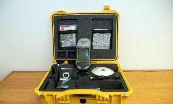Used Trimble GeoExplorer 6000