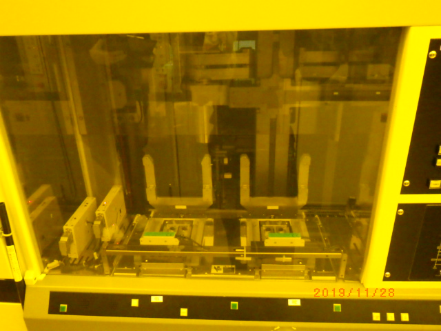 Used TEL Alpha 802 Furnace