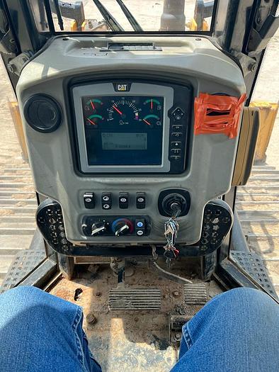 Used 2013 CAT D6N LGP