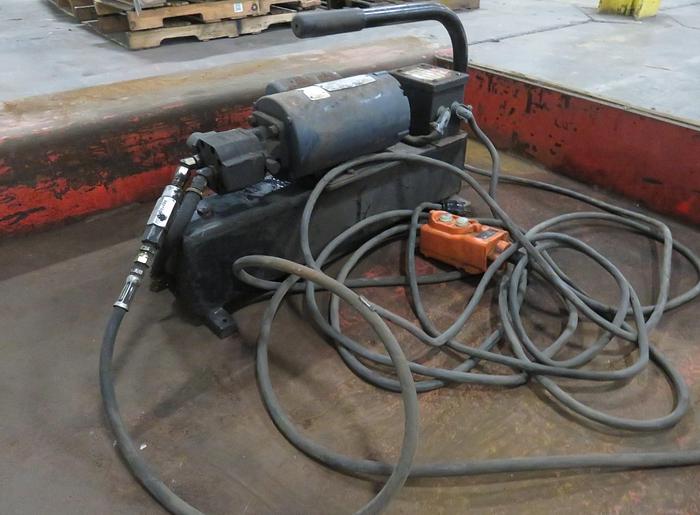 Used PRESTO X2 44-40