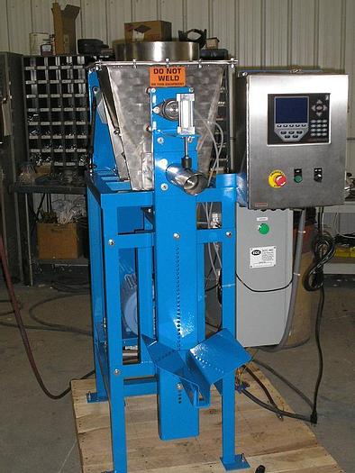 AUGER VALVE BAGGER WITH OPTIONS – NEW (#3877)