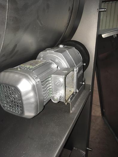 D'occasion Lutetia Baratte 200L