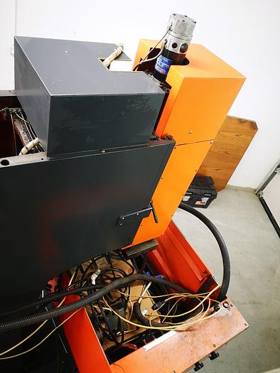 Used CHARMILLES LC-4