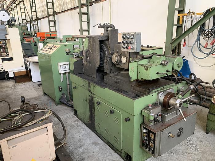 Usato Ghiringhelli M120MIA