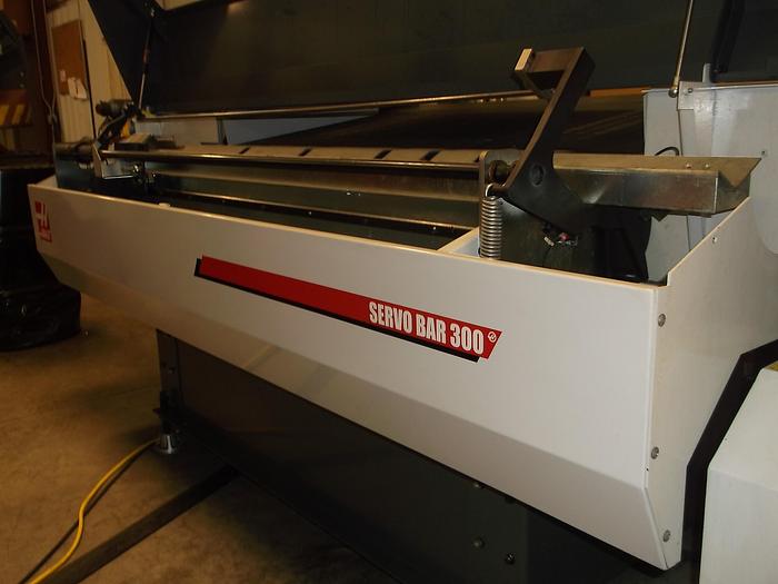 Used 2004 Haas SL-20T