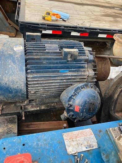 Used WHEATLEY 217Q-5L