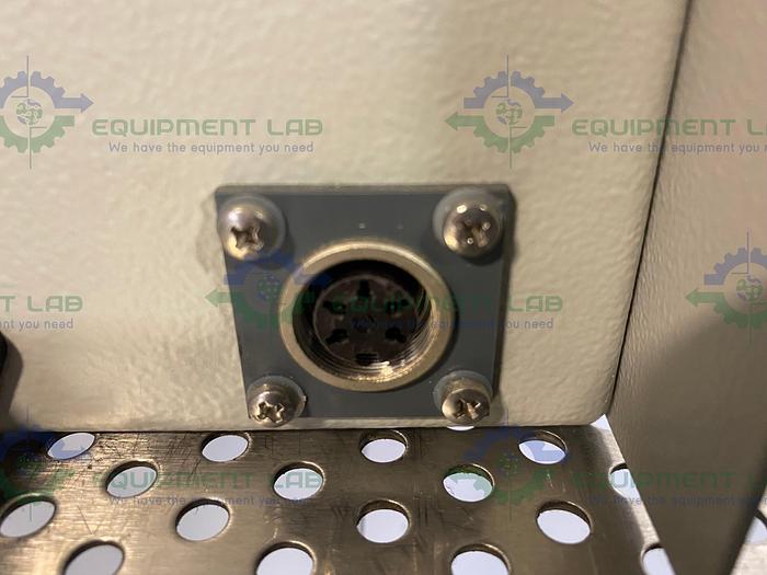 Used Applikon P100 Motor Z5100002M0 w/ Applikon ADI 1012 Motor Controller