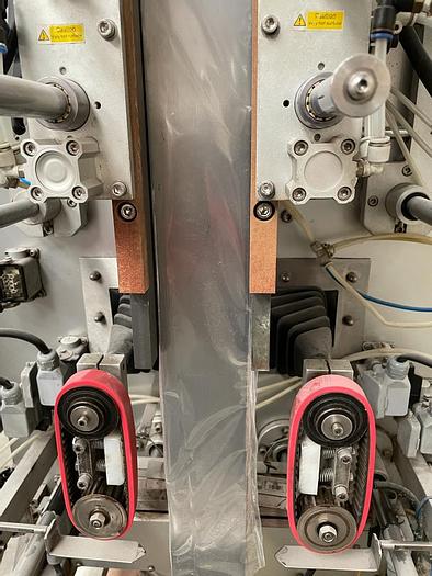 Used VFFS BAGGING MACHINE