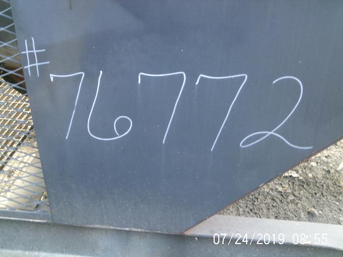 Used 1998 Ariel / Caterpillar