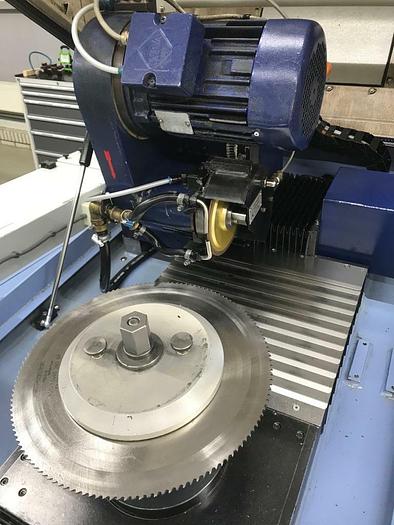 Used 2006 Schmidt Tempo ECE 45 / 4