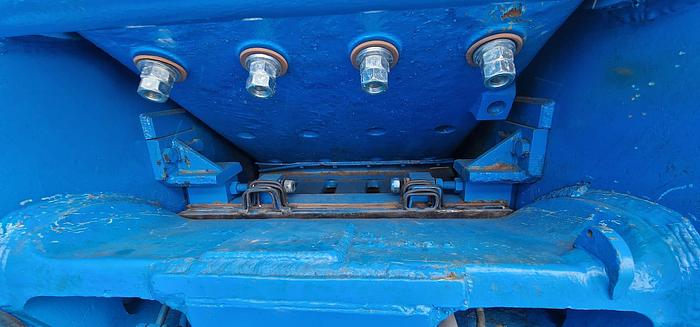 Used 2004 Pegson 1100 650 Premiertrak