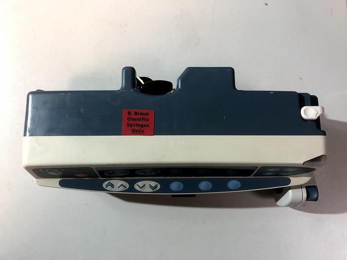 Gebraucht Alaris-GH-CardinalHealth-Infusionspumpe-