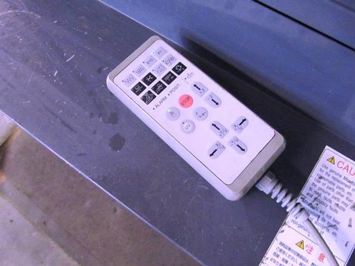 Used Mitsubishi MD + Pro II Wire EDM