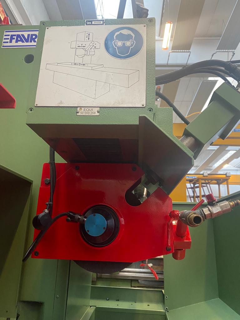 Usato 1992 Favretto MB 130