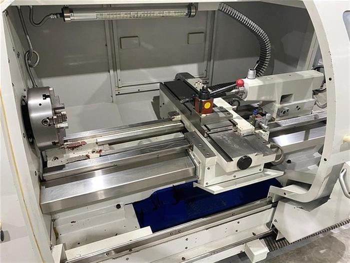 Used 2012 Milltronics ML-16/40