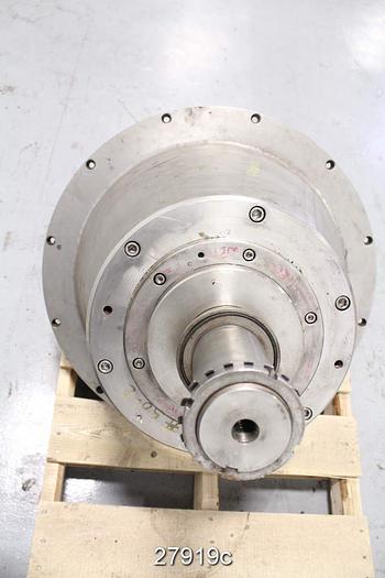 Unused Voith-Multiscreen-Rotating Assembly Fo #27919