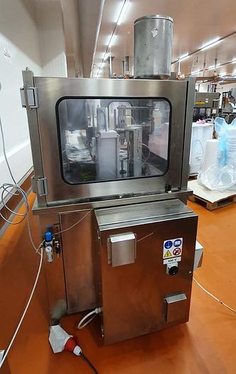 Used Pot Filler/ Sealer