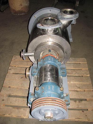 Used 1973 FINCKH 25 #26080