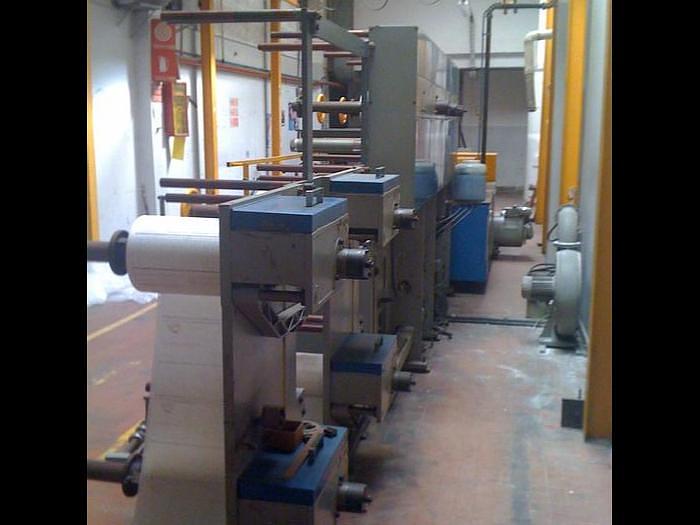 Used 1986 Bielomatik P 671