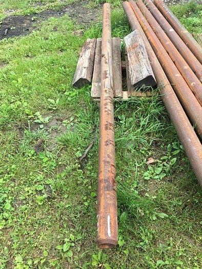 HV Core Barrel with NWJ Connection