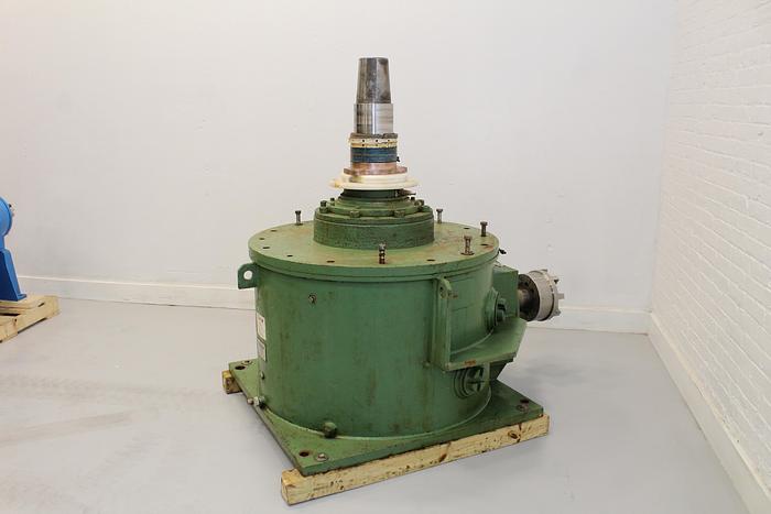 Used Voith GV-15 Pulper Drive #44090