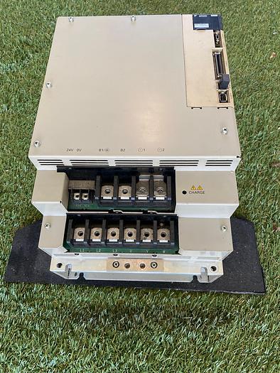 Used Yaskawa SGDV-260D01A