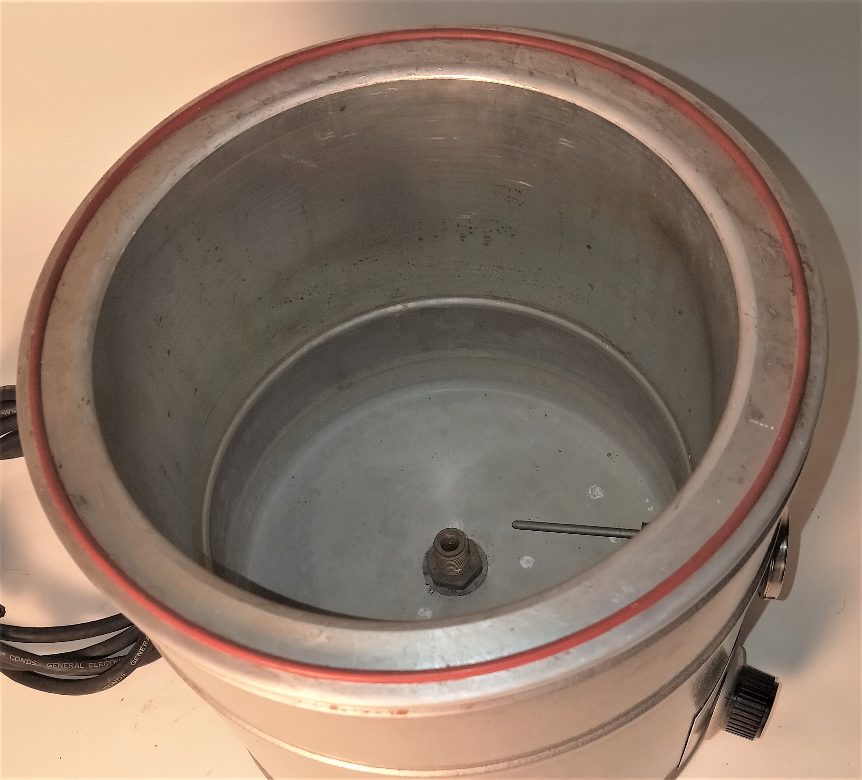 Used Sold GCA / Precision Scientific 68351 Heated Desiccator at