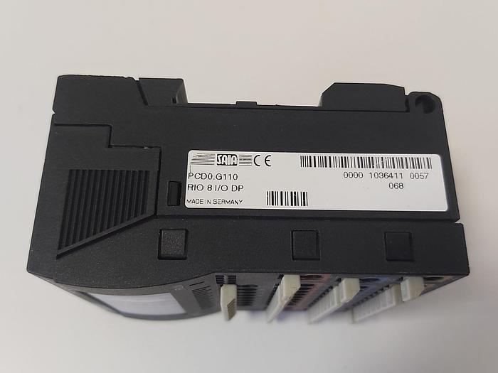 Modul, PCD0.G110, Saia neu
