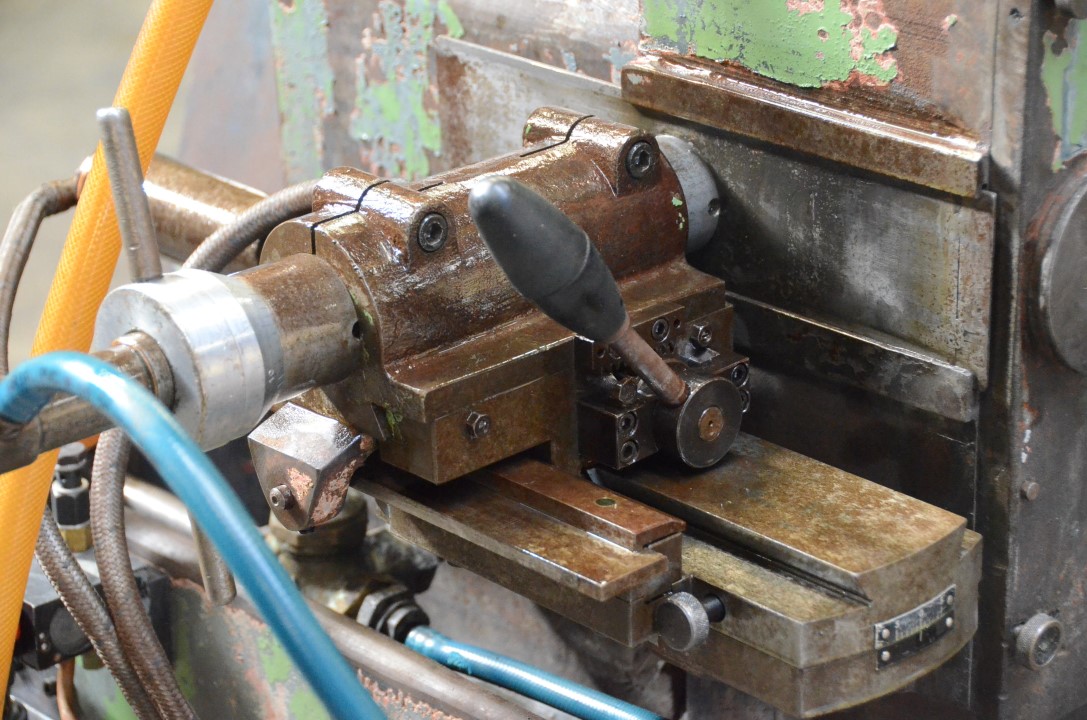 Usado ESTARTA 301 Rectificadoras sin centros #4432