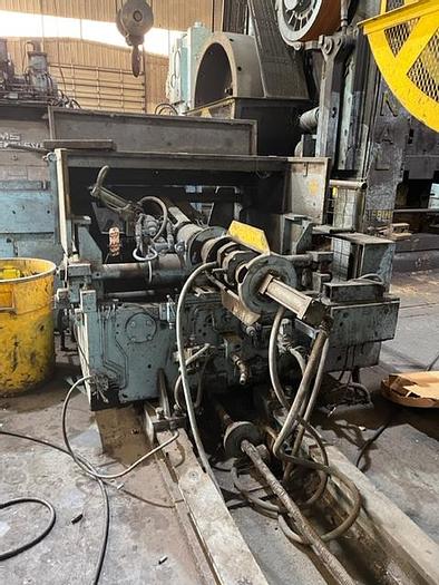 Used Hot Forging Line National Maxipress