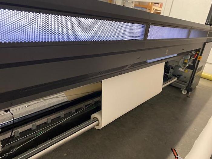 Used 2017 Hewlett-Packard Latex 1500