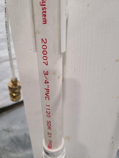 Used Disc Filter System B1-AZA Plating Chemical Tank Filtering