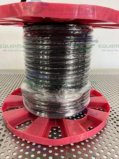 Used InfinitiFlex 4 AWG BC5W2 Style 1337/1232/1283, 600V Power Supply System Cable